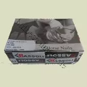 Bassoli Nails "Type E"