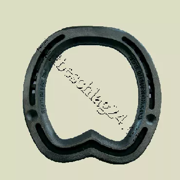 JB Straight Bar Shoe