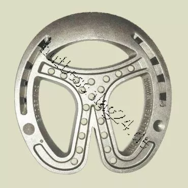 JB Spider Bar Shoe