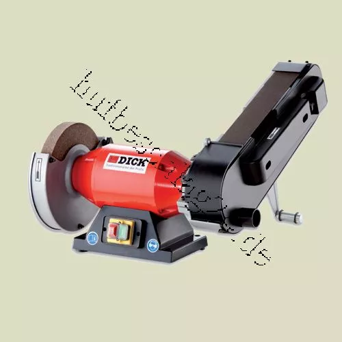 Dick Schleifmaschine