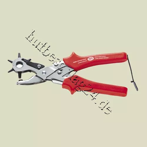 Dick "Revolverlochzange"