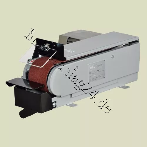 Belt grinder "BS 100"