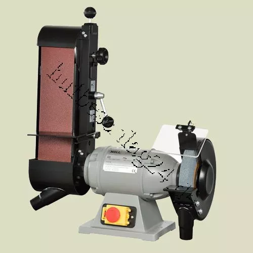 Rectifieuse combinée "GS200"