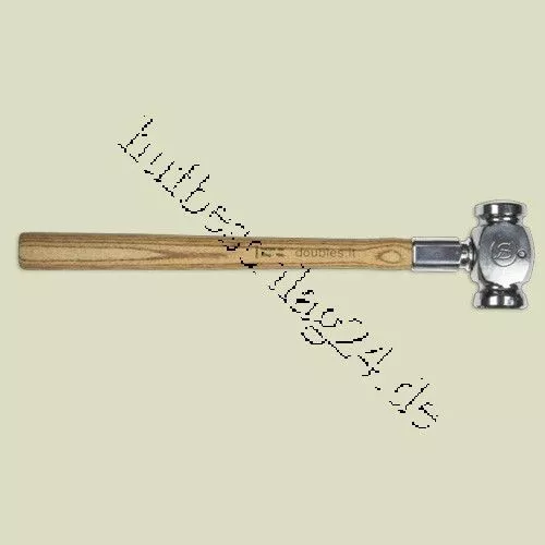 DoublS Schmiedehammer 900g