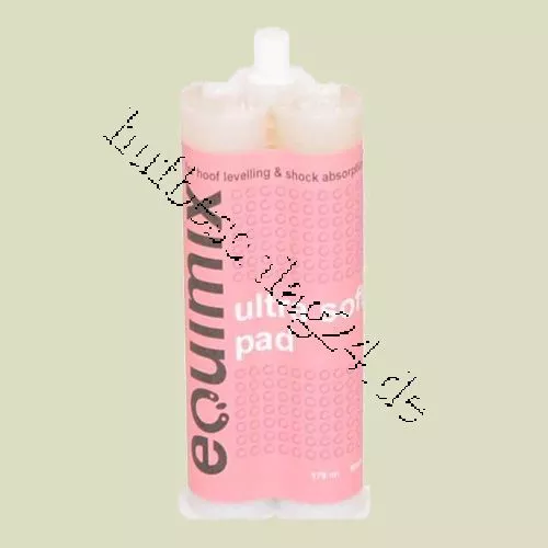Equimix Ultra Soft Pad 178ml