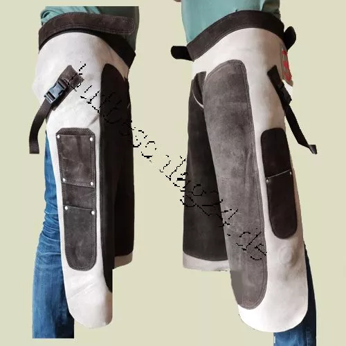 Bassoli Apron long