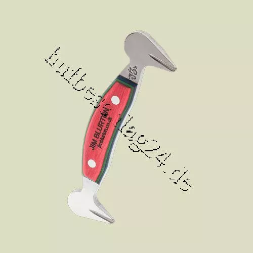 JB Unterhauer "doppelt"