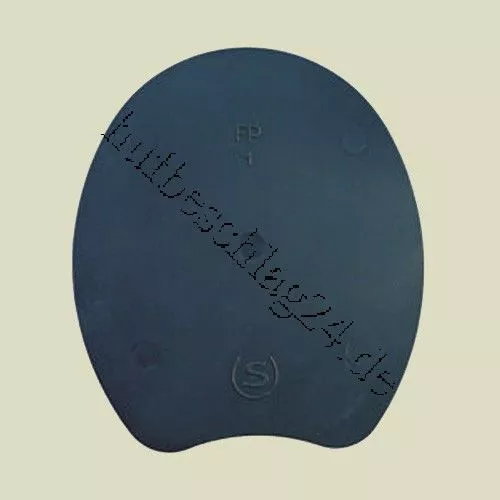 DoubleS Pad Flat"FP1"