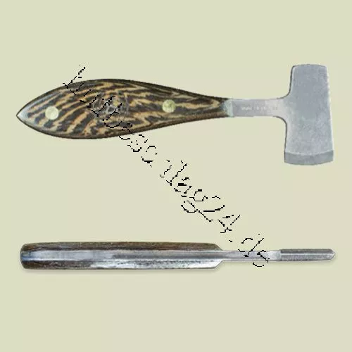 DoubleS Clinc Cutter "R+L"