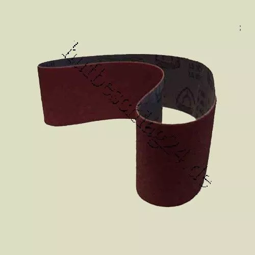 Schleifbänder 100x1200, Korn36