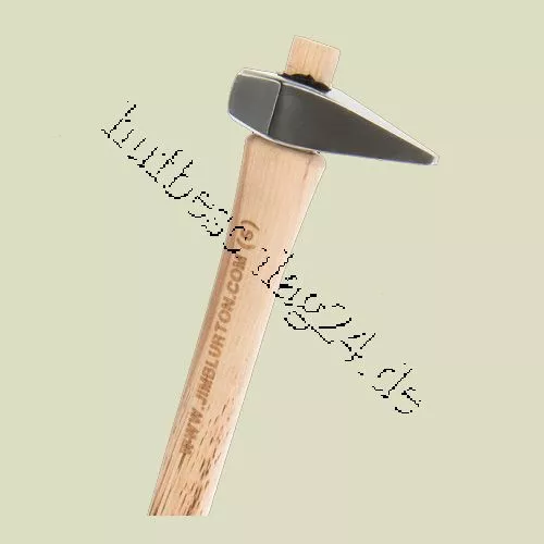 JB E- Head Stamp
