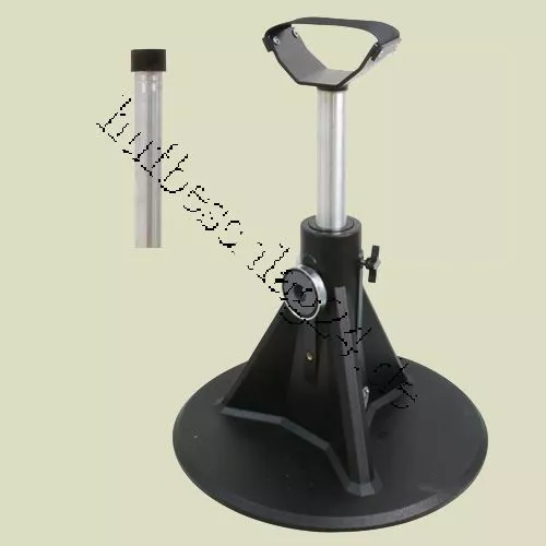 Footstand Blacksmith "black"