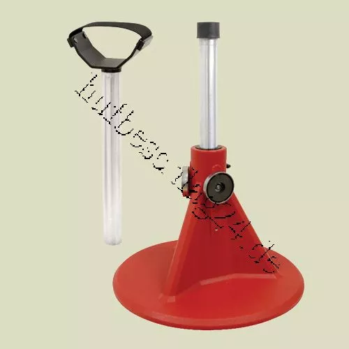 Hufbock Blacksmith "rot"