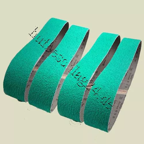 Beane Lockdown Sander Schleifband K36