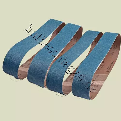 Beane Lockdown Sander Schleifband K80