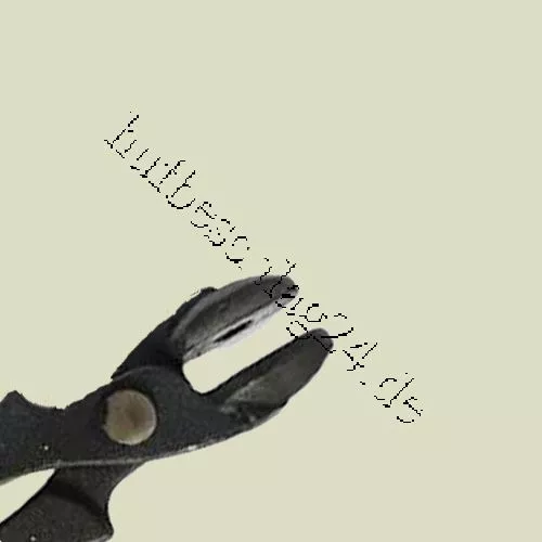 Fire Tongs JK- Tools 10mm