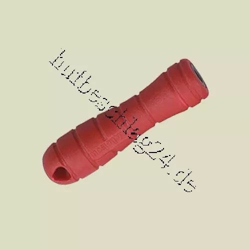Dick Screw-On Rasp Handle