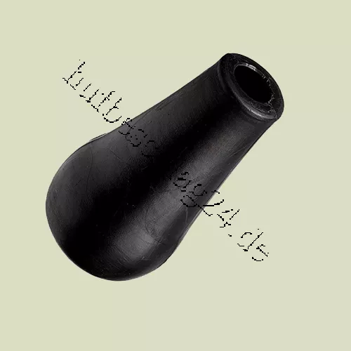 Rasp Handle"Save Edge", black