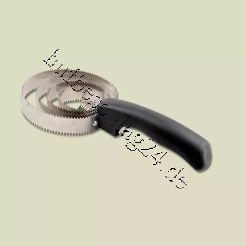 Spiralstriegel