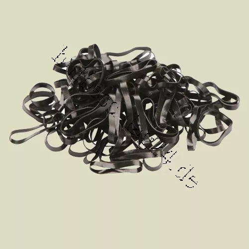 Mane Rubber Silicone
