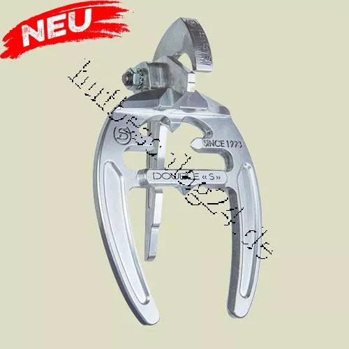 Winkelmesser "DoubleS"