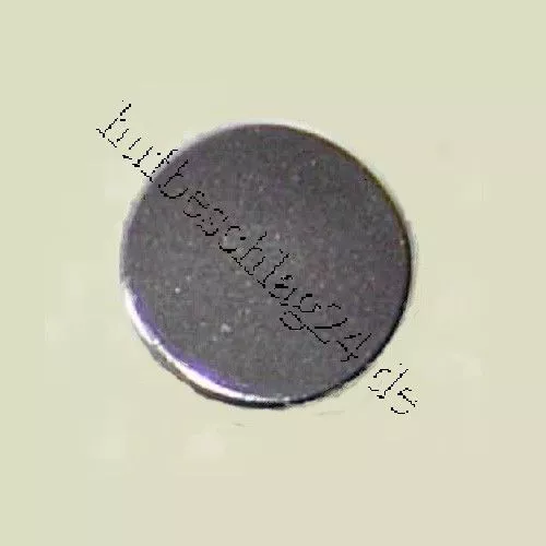 Magnet 8mm