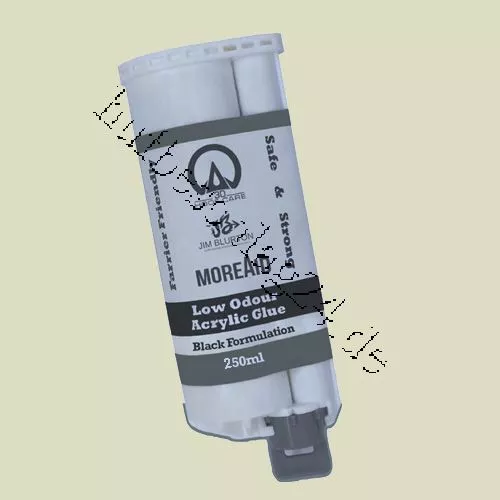 Blurton Acrylkleber 3D für Klebehufschutz 250ml