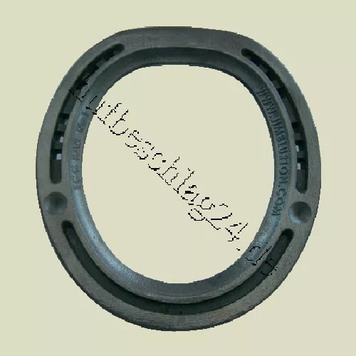 Blurton "Eggbar" Size 4 /153mm