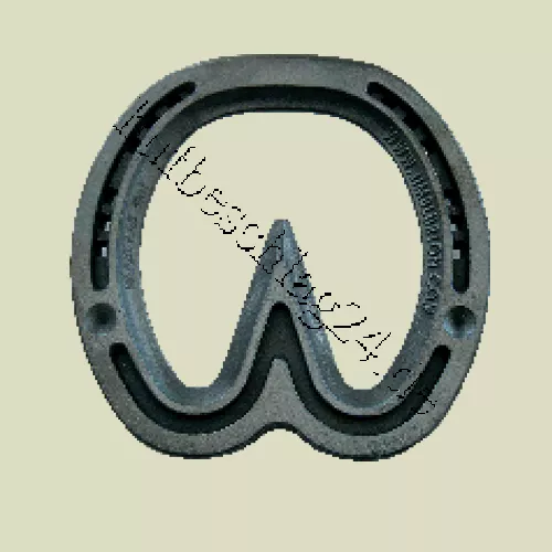 JB Heartbar Shoe Size 4 / 153mm