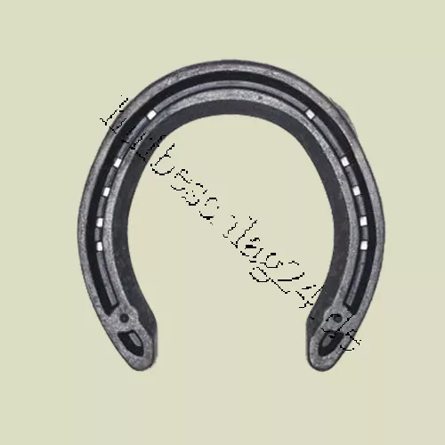 Concave Side Clipped Hind "Gr. 10"