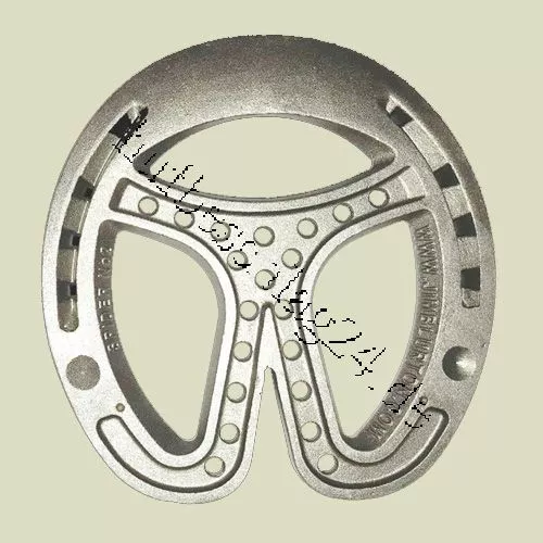 Jim Blurton Spider 0 / 136mm
