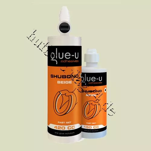 SHUBOND- Beige 150ml