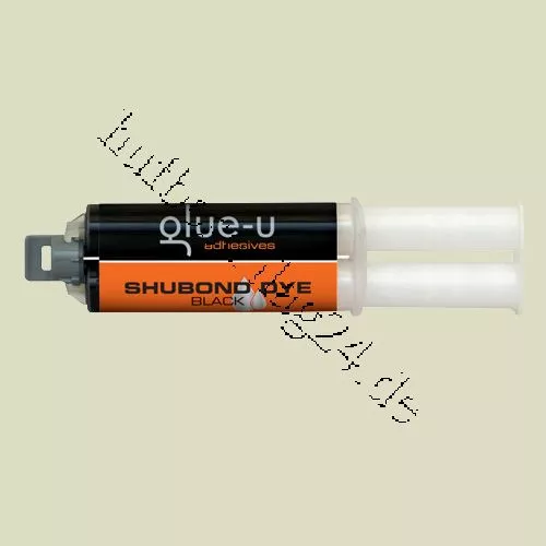 SHUBOND- Farbstoff 20ml