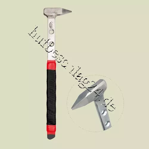 Ridolfo Plain Stamp Stempelhammer