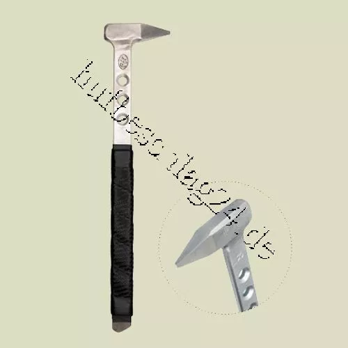 Ridolfo Stamp Regular Stempelhammer