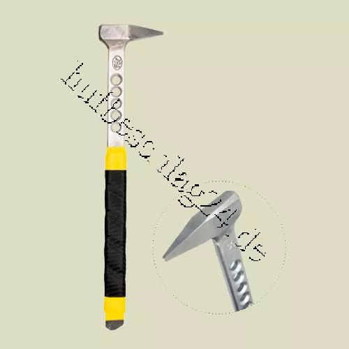 Ridolfo Stamp Starter Stempelhammer