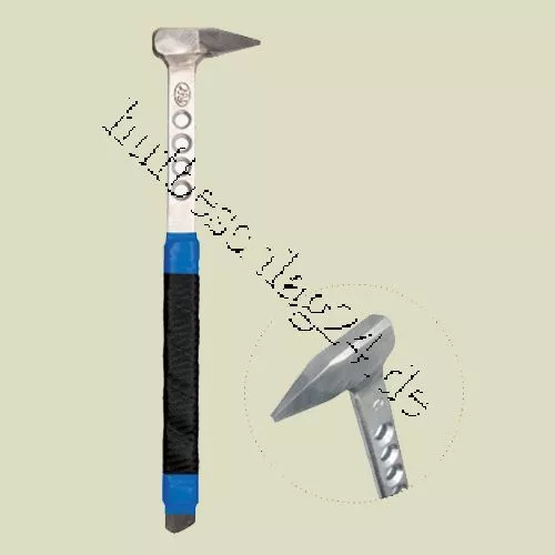 Ridolfo Stamp Concave Stempelhammer