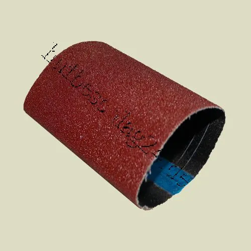 Schleifhülsen für Hoof Buffer Blacksmith 10Stück