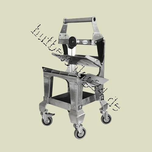 BLACKSMITH ALU. MODULAR TOOL BOX AIR 300 - aluminum