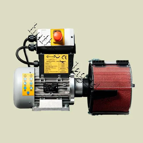 Blacksmith Schleifmaschine XP150