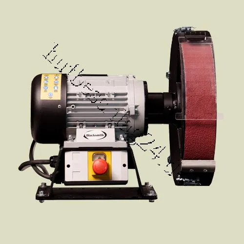 Blacksmith Schleifmaschine XP70