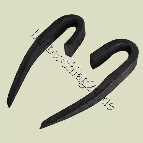 Wedges Weld (1 pair)