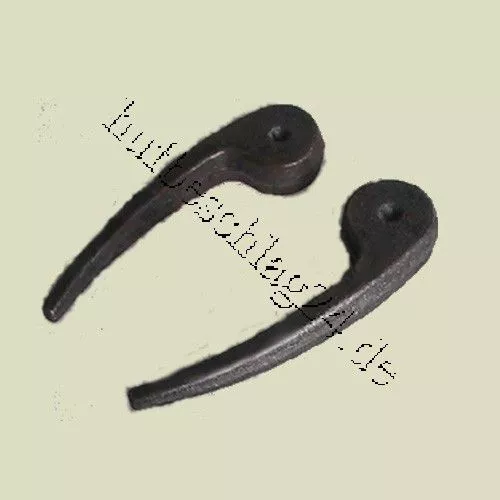 Wedges Weld (1 pair)