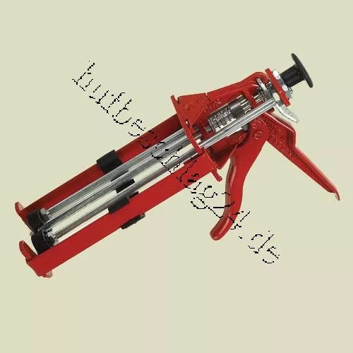 Dispenser Gun 178ml