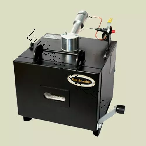Gasofen "Blacksmith P/E"