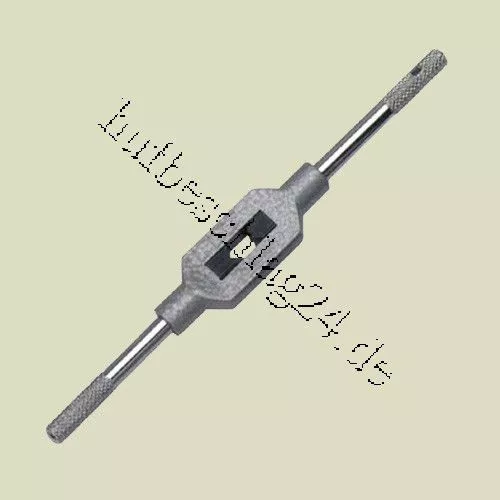 Windeisen No3-Guss M5-20,7/32-3/4