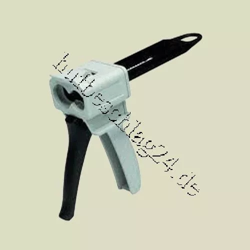 Dispensing gun for cartridge 50ml