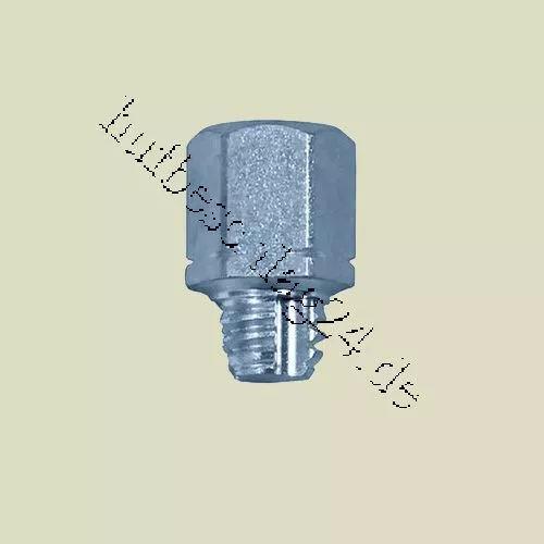 Frank´s Allround M12x16