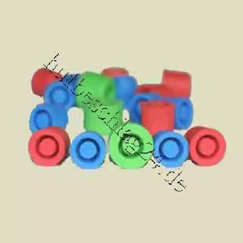 Franks Gummistopfen 3/8"