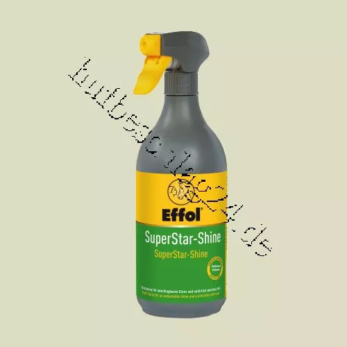 Effol"SuperStar-Shine" 750ml